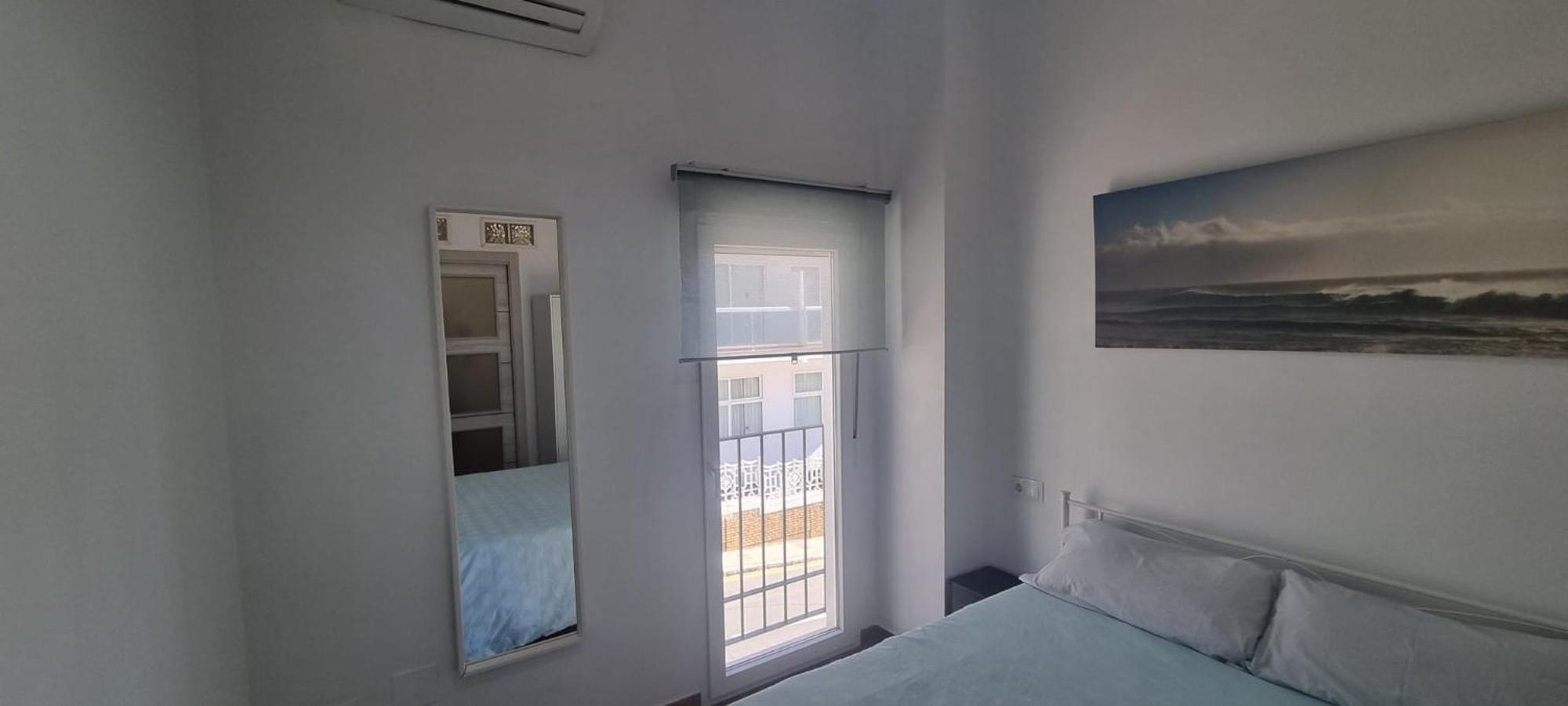 Mediterranean Dream I, La Carihuela Torremolinos Eksteriør bilde