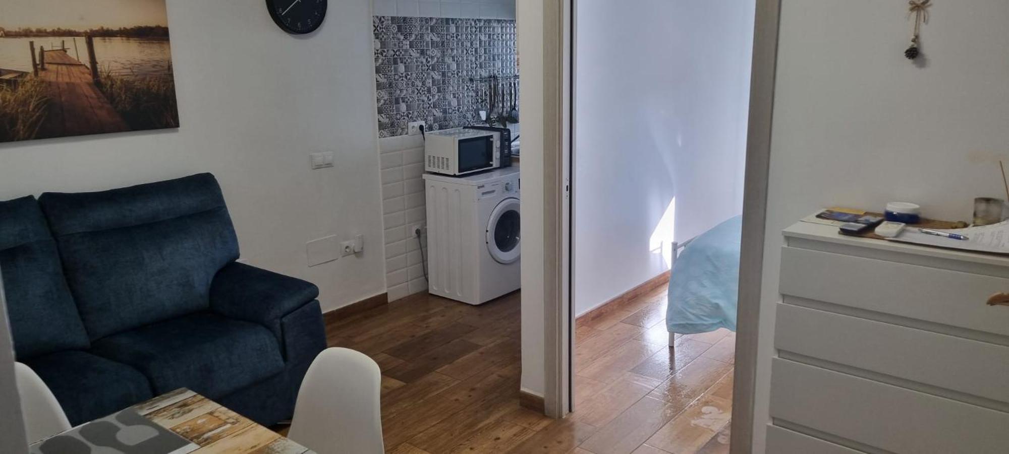 Mediterranean Dream I, La Carihuela Torremolinos Eksteriør bilde